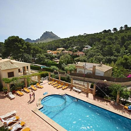 Appartamento Pinos Altos 10 Cala de Sant Vicenc Esterno foto