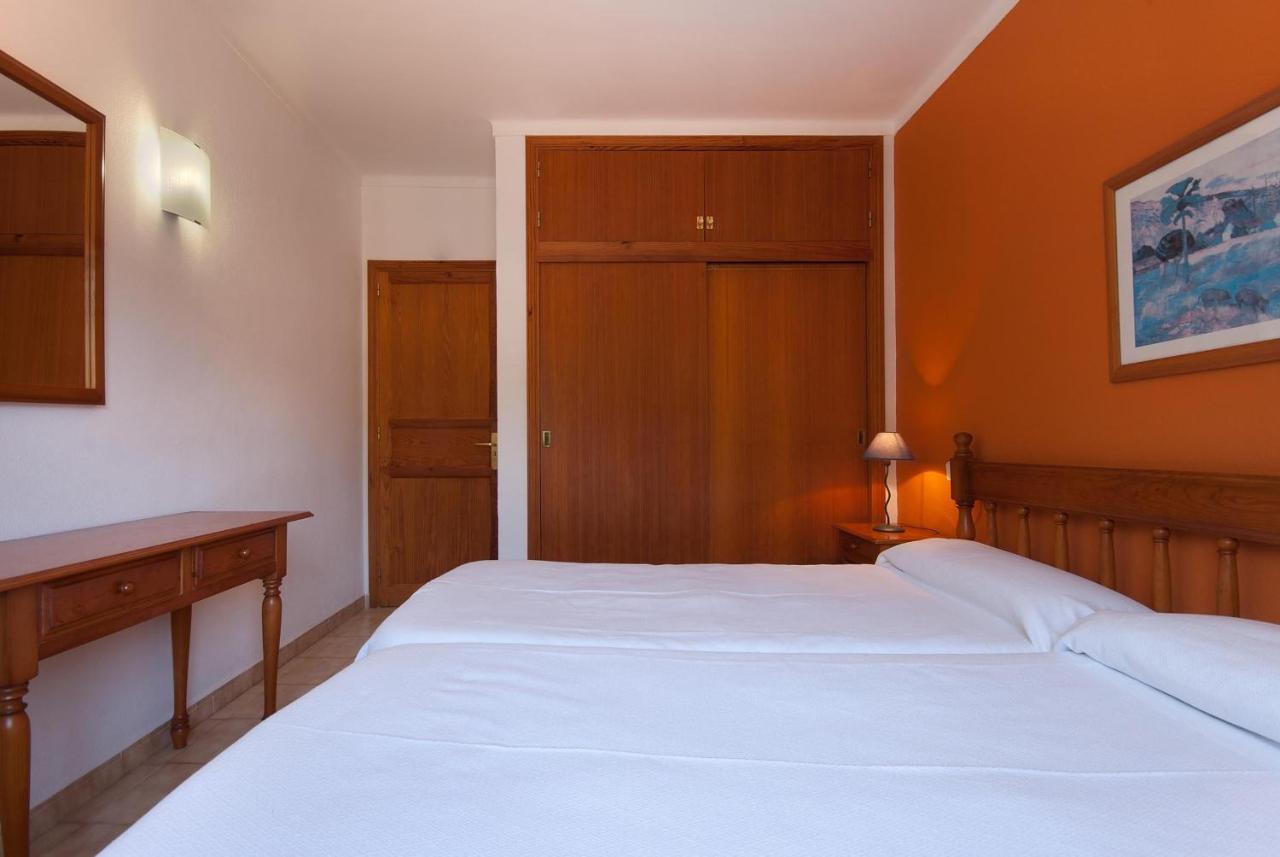 Appartamento Pinos Altos 10 Cala de Sant Vicenc Esterno foto