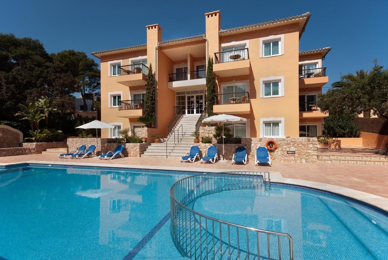 Appartamento Pinos Altos 10 Cala de Sant Vicenc Esterno foto