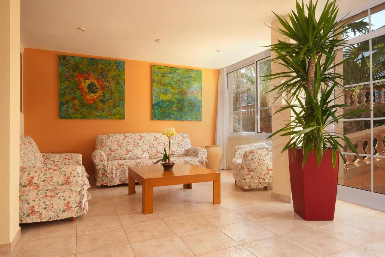 Appartamento Pinos Altos 10 Cala de Sant Vicenc Esterno foto