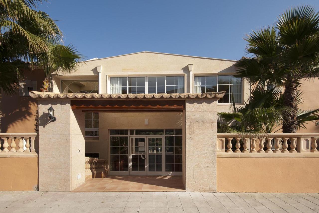 Appartamento Pinos Altos 10 Cala de Sant Vicenc Esterno foto