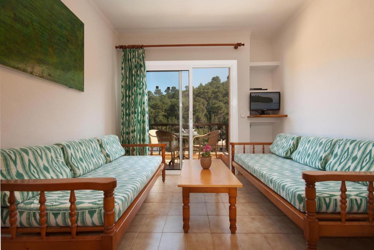 Appartamento Pinos Altos 10 Cala de Sant Vicenc Esterno foto