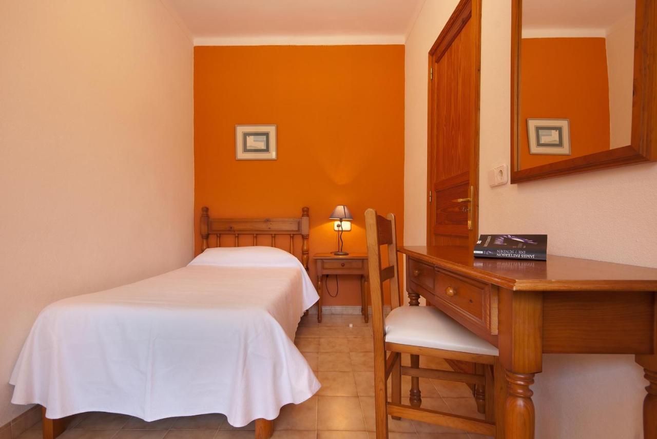 Appartamento Pinos Altos 10 Cala de Sant Vicenc Esterno foto