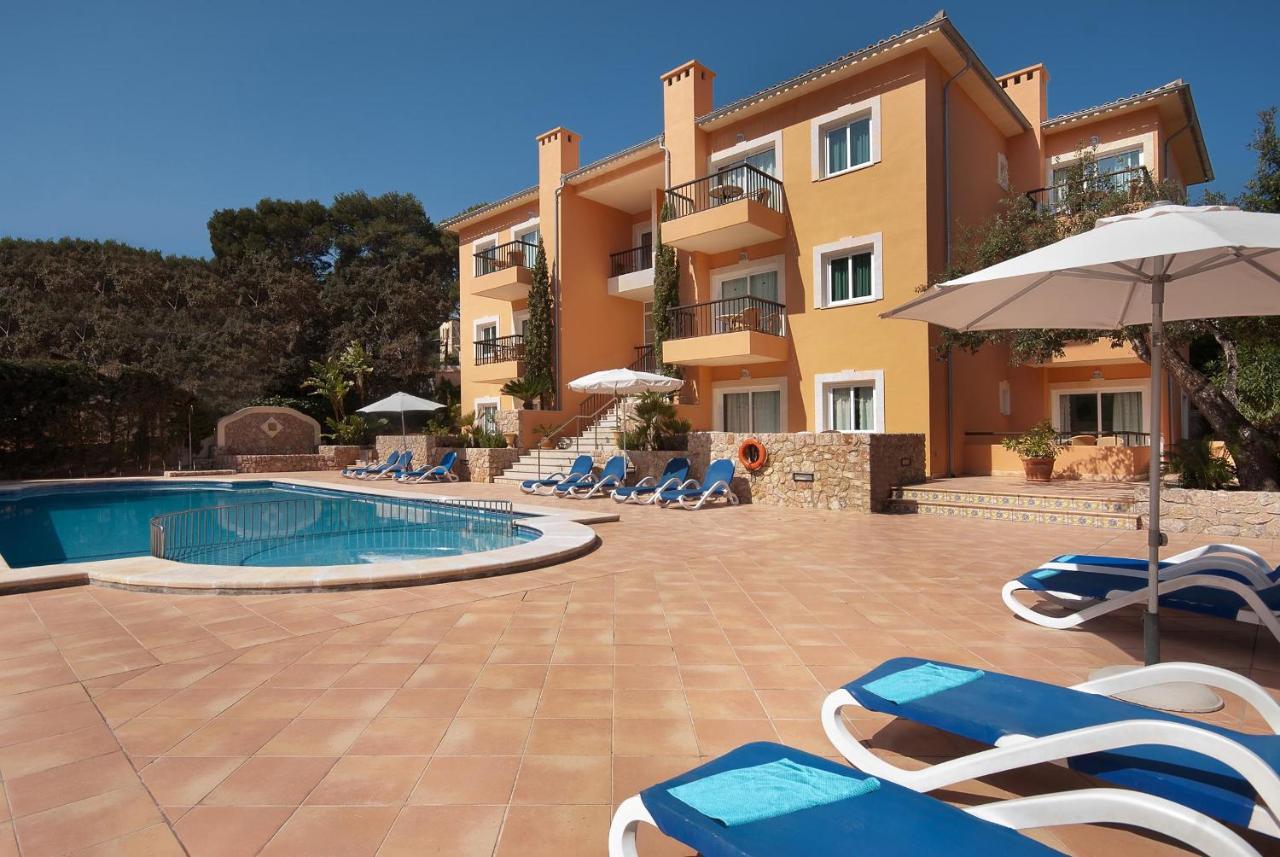 Appartamento Pinos Altos 10 Cala de Sant Vicenc Esterno foto