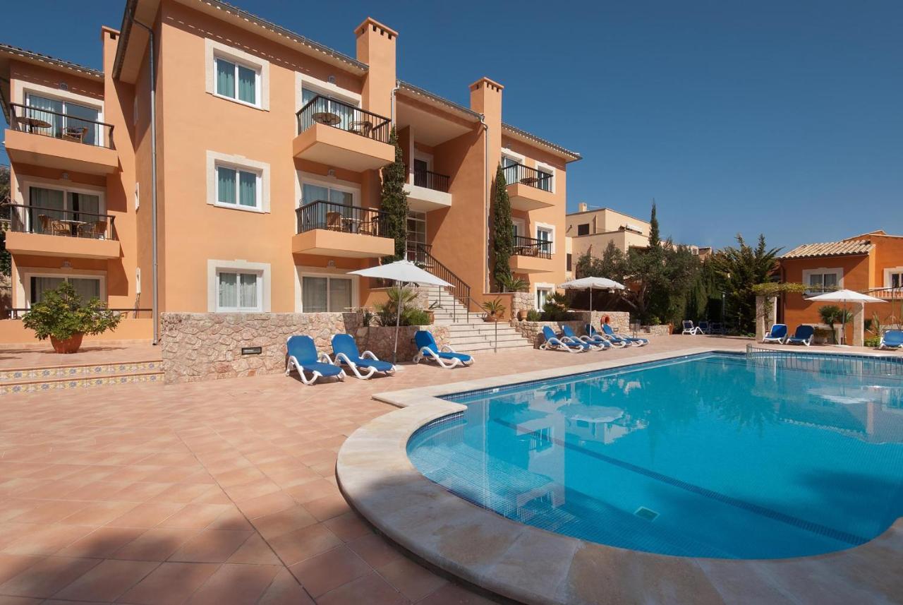 Appartamento Pinos Altos 10 Cala de Sant Vicenc Esterno foto